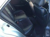 Used Lexus IS200 153 HP (112 kW) 2000 Sedan