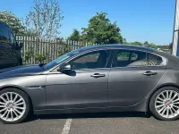 Used Jaguar XE Prestige 2017 Grey Sedan
