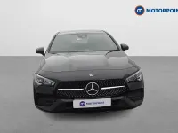 Used Mercedes CLA200 AMG Line Premium 2022 Black Coupe
