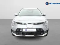 Used Kia e-Niro 150 kW (204 HP) 2025 Grey SUV