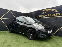 Used Peugeot 82 2018 Hatchback