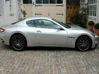 Used Maserati Granturismo 2009 Coupe