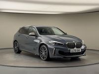 Used BMW M135 306 HP (225 kW) 2024 Hatchback