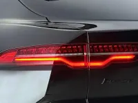 Used Jaguar I-Pace 294 kW (400 HP) 2022 Black SUV