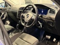 Second-hand VW Tiguan SEL 150 CP (110 kW) 2020 SUV