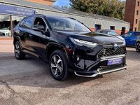 Used Toyota RAV4 Hybrid Design 301 HP (221 kW) 2024 Black SUV