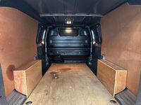 Used Vauxhall Vivaro 2023 Grey MPV