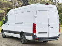 Used Mercedes Sprinter Progressive 2023 White Van
