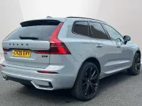 Used Volvo XC60 Plus 250 HP (183 kW) 2026 SUV