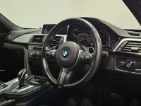 Used BMW 330 M Sport 258 HP (189 kW) 2013 Grey Estate