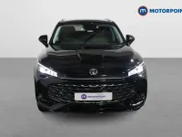 Used MG HS Trophy 224 HP (164 kW) 2025 Black SUV