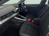 Used Audi A3 Sportback e-tron Sport 2022 Black Hatchback