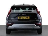 Used Kia Niro 2023 Black SUV