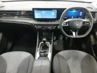 Used MG HS SE 169 HP (124 kW) 2025 White SUV