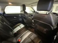 Used Land Rover Range Rover evoque SE 179 HP (131 kW) 2016 White SUV
