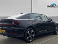 Used Polestar 2 Plus 169 kW (231 HP) 2023 Black sapphire metallic Hatchback