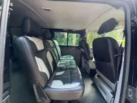 Used VW T5 Sportline 180 HP (132 kW) 2014 Black Van