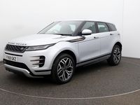 used Land Rover Range Rover evoque 2020 | 2.0 D180 R-Dynamic HSE Auto 4WD Euro 6 (s/s) 5dr