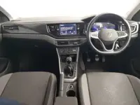 Used VW Taigo Life 110 HP (80 kW) 2023 Grey SUV