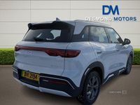 New BYD Atto 2 Boost 130 kW (177 HP) 2025 SUV