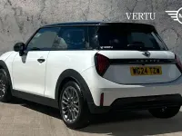 Used Mini Cooper Classic 150 kW (204 HP) 2026 Hatchback