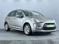 Used Citroën C3 VTR Sport 2012 Beige Hatchback