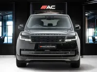 Used Land Rover Range Rover SE 2025 Black SUV