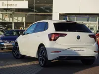 Used VW Polo 95 HP (69 kW) 2026 Hatchback