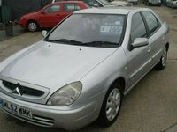 used Citroën Xsara 2.0