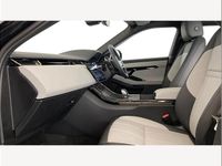 Used Land Rover Range Rover evoque 204 HP (150 kW) 2025 Santorini black SUV