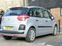Used Citroën C4 Picasso 2007 MPV