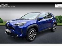 Used Toyota Yaris Hybrid Design 116 HP (85 kW) 2025 Estate