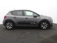 Used Citroën C3 PureTech 110 HP (80 kW) 2023 Grey Hatchback