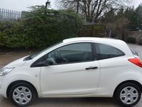 used Ford Ka 1.2 Studio 3dr [Start Stop]