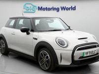 Used Mini Cooper Level 2 135 kW (184 HP) 2023 Hatchback