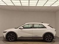 Used Hyundai Ioniq 5 Premium 125 kW (170 HP) 2021 White SUV