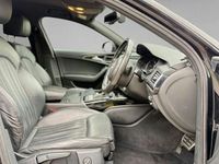 Usado Audi A6 Black Edition 272 CV (200 kW) 2018 Familiar