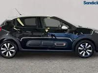 Usado Citroën C3 PureTech 83 HP (61 kW) 2023 Citadino