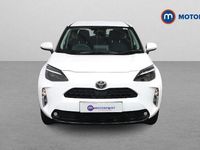 Used Toyota Yaris Hybrid 116 HP (85 kW) 2026 Estate