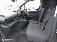 used Vauxhall Combo 1.5 TURBO D 2300 PRO L1 H1 EURO 6 (S/S) 5DR DIESEL FROM 2023 FROM DUNGANNON (BT70 1RX) | SPOTICAR