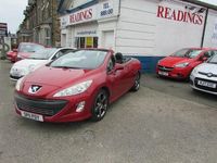 Used Peugeot 308 GTi 2011