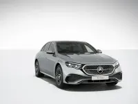 New Mercedes E200 AMG Line Premium 204 HP (150 kW) 2026 Sedan
