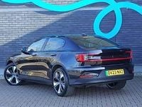 Used Polestar 2 169 kW (231 HP) 2023 Black Hatchback