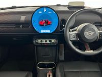 Usado Mini Cooper S Hatch 201 HP (147 kW) 2024 Vermelho Citadino