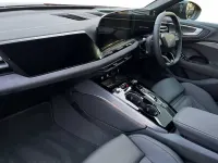 Used Audi A5 Comfort 204 HP (150 kW) 2025 Mythos black, metallic Estate