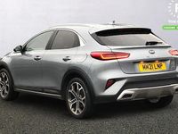 Used Kia XCeed 160 HP (117 kW) 2021 SUV