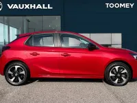 Used Vauxhall Corsa-e Design Edition 100 kW (136 HP) 2025 Hatchback