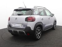 Used Citroën C3 Aircross PureTech 2022 Grey SUV