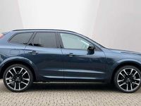 Used Volvo XC60 Ultimate 247 HP (181 kW) 2024 SUV