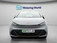 Used Cupra Born 150 kW (204 HP) 2024 Hatchback